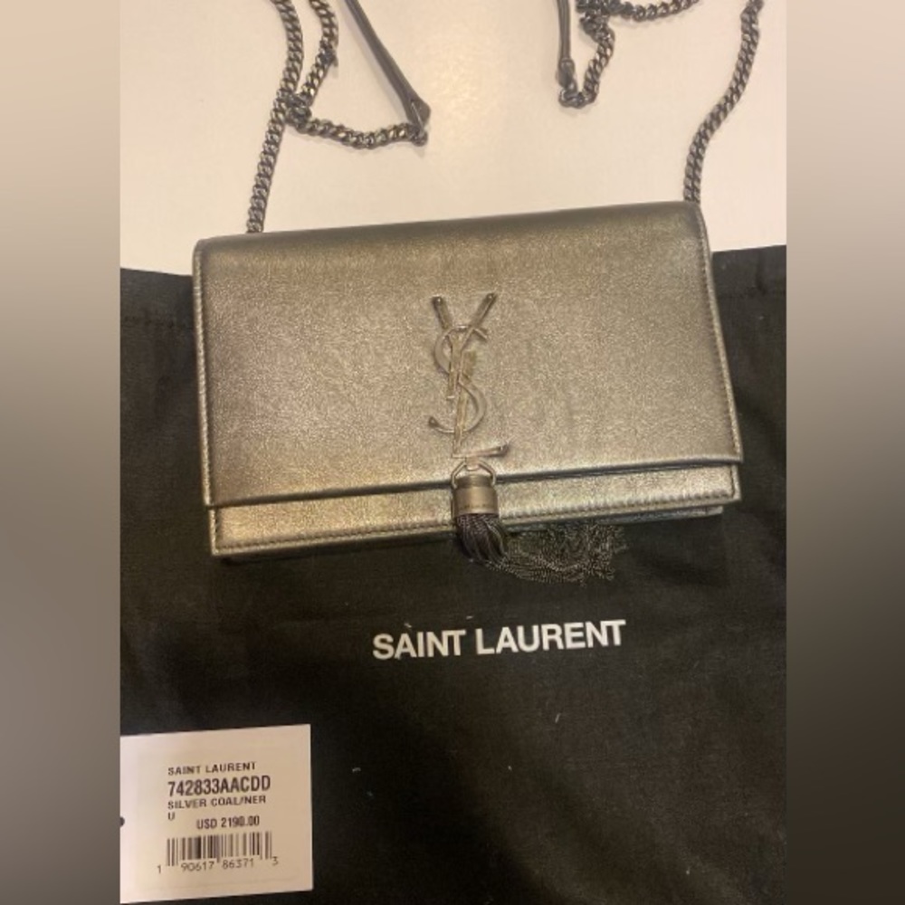 Brand new YSL bag